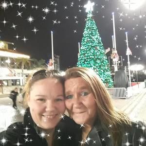 Meet your Posher, Nellie